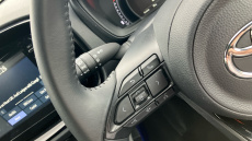 Toyota Aygo X 1.0 VVT-i Edge 5dr Petrol Hatchback